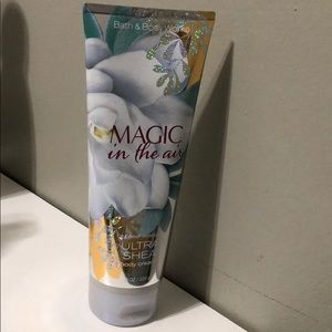 Bath & Body Works Body Cream